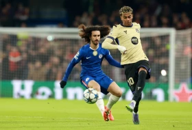 Znate li zbog koga je Barsa pustila Kukurelju i za koliko novca?